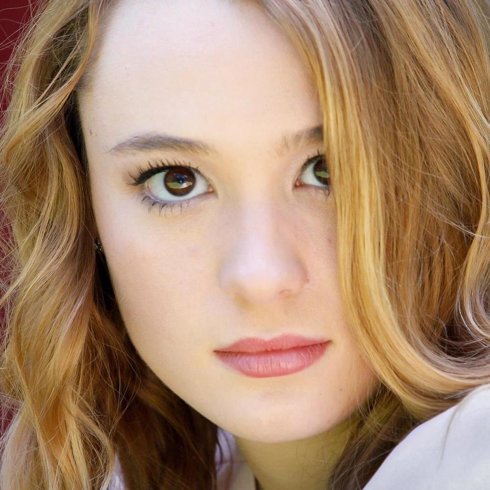 Meet your Posher, Raleigh